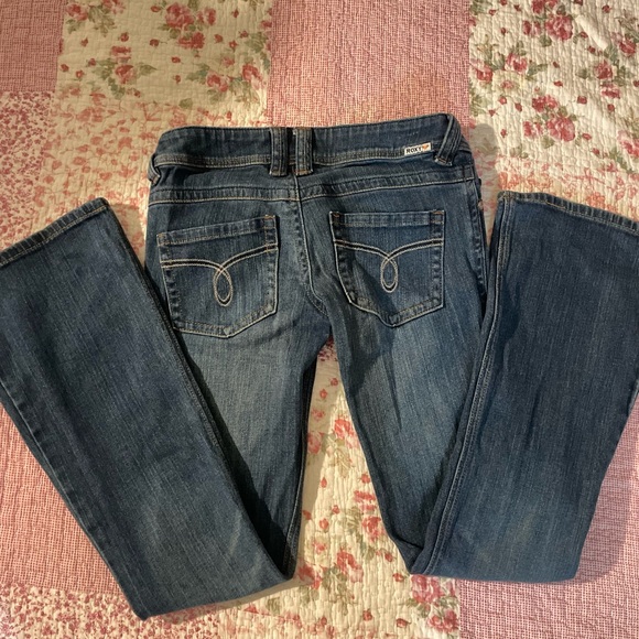 Y2K jeans - Picture 2 of 2